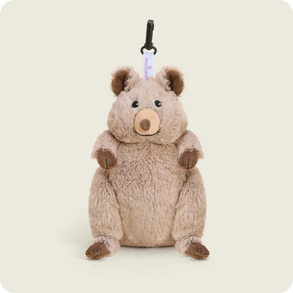 Quokka Warmies Bag Charm