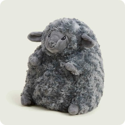 Miss Baa-Havin’ Warmies
