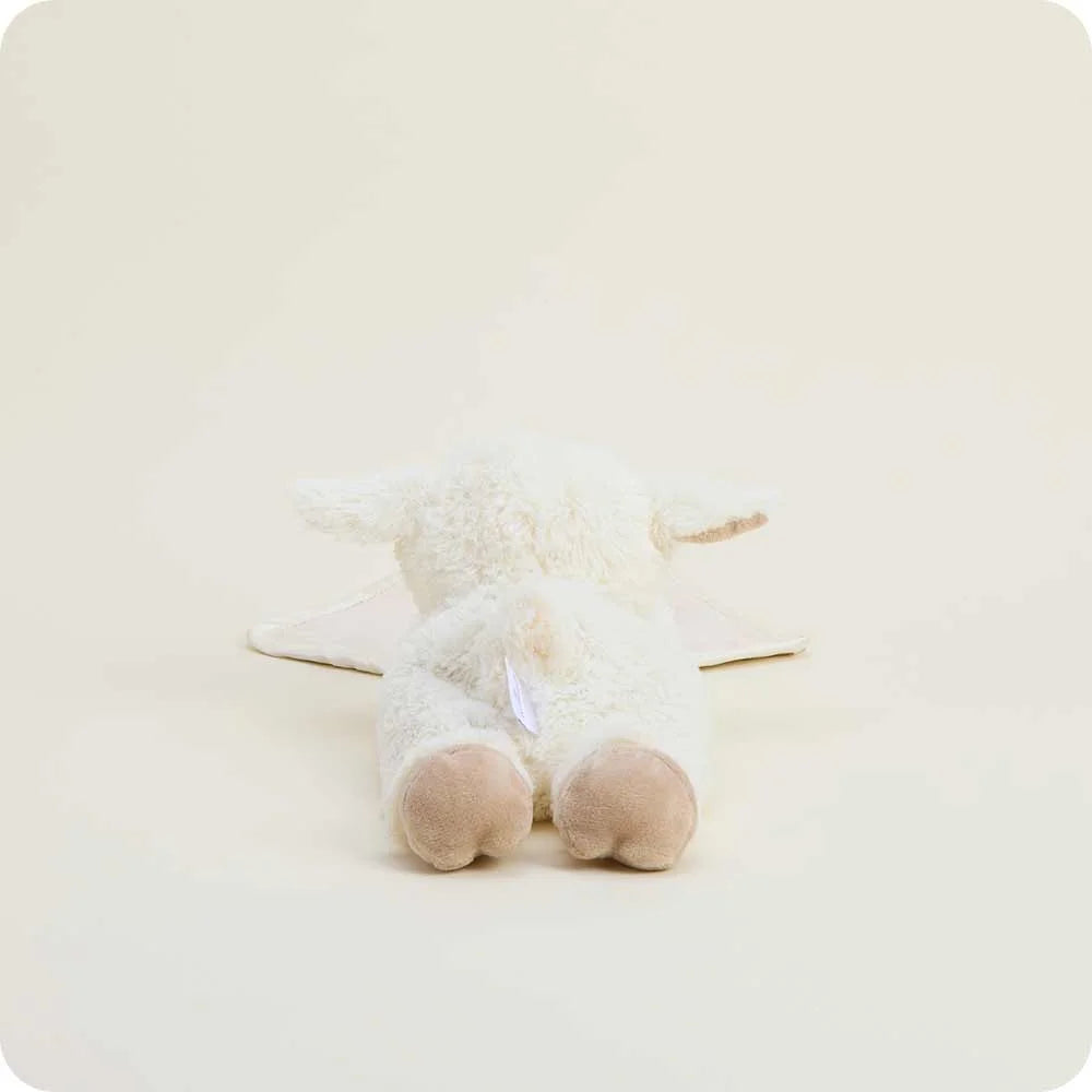 Sheep Security Blanket Warmies