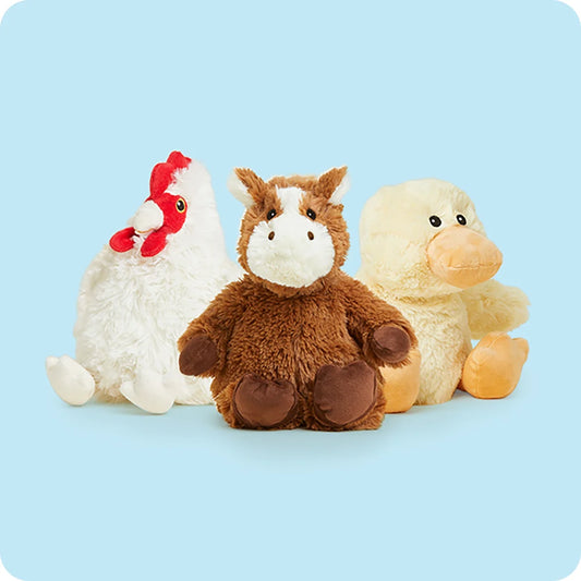 Farm Animals