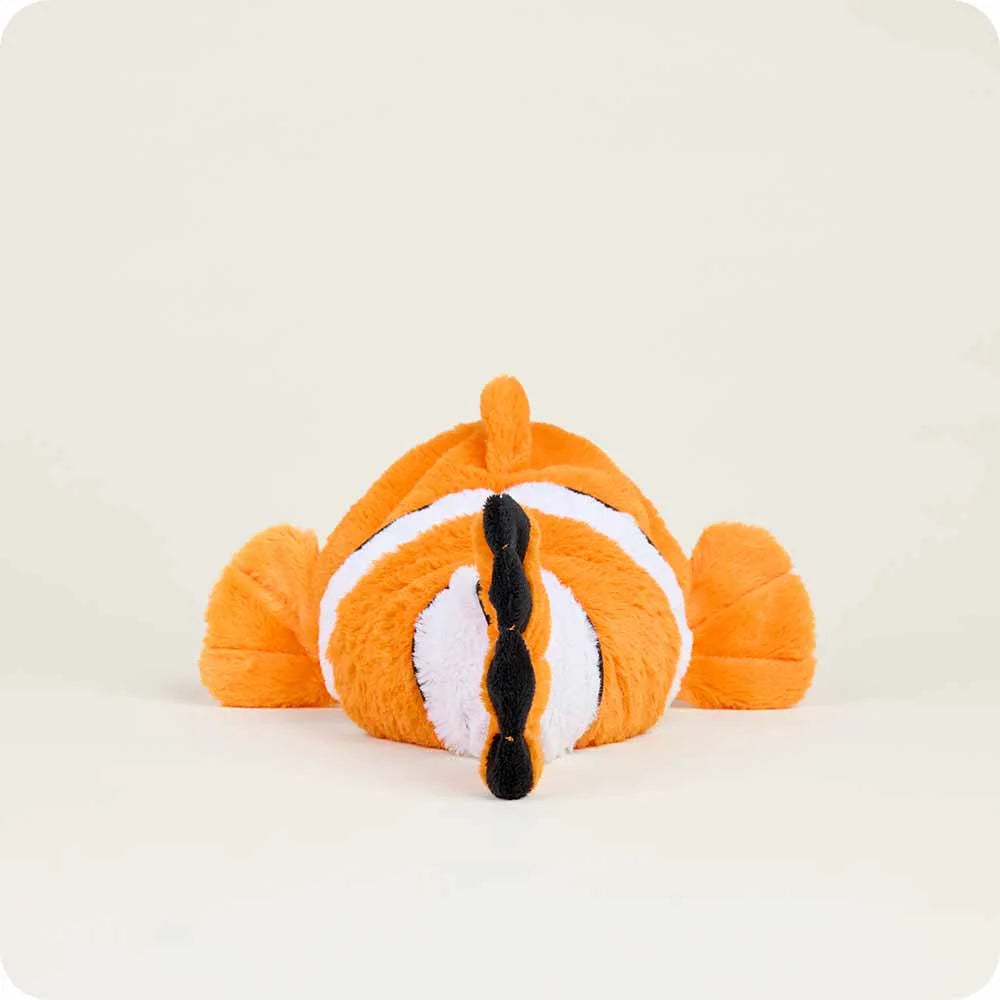 Clownfish Warmies