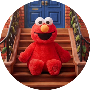 Sesame Street™