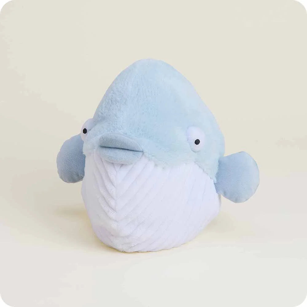 Puffer Fish Warmies