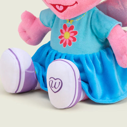 Abby Cadabby Warmies