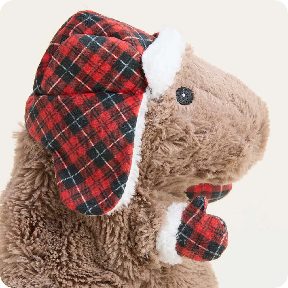 Cozy Capybara Warmies