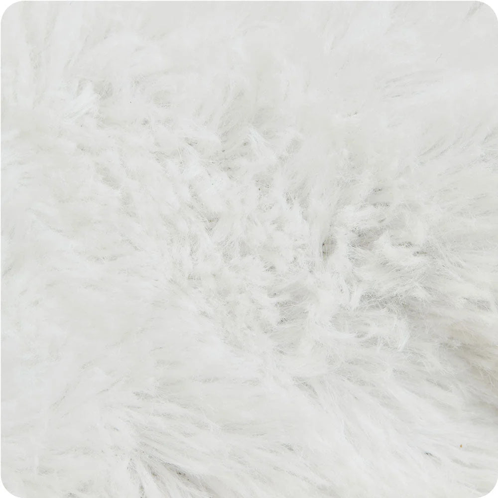 White Bear Warmies
