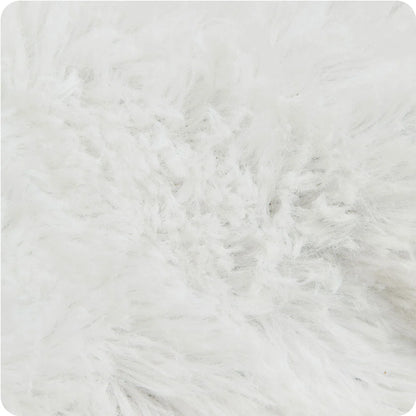White Bear Warmies