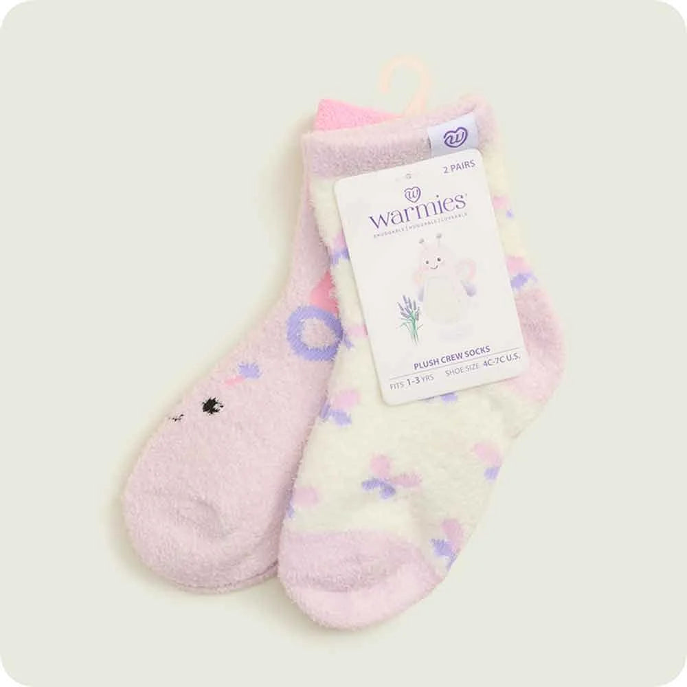 Butterfly Kids Sock Set