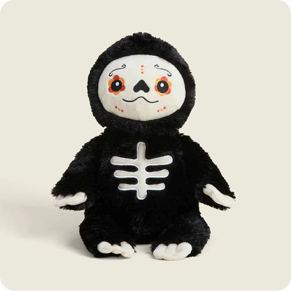 Day Of The Dead Sloth Warmies