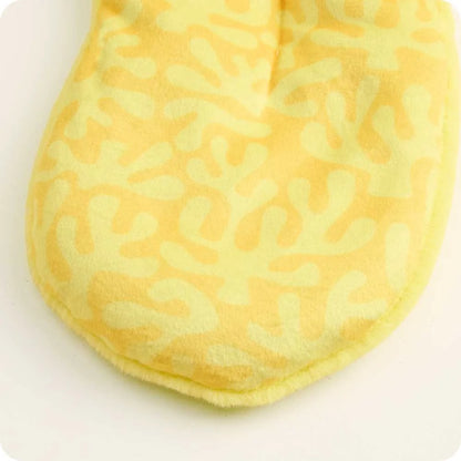 Spongebob Warmies Neck Wrap