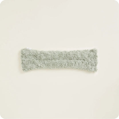 Curly Sage Green Neck Wrap Warmies