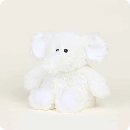 White Elephant Warmies