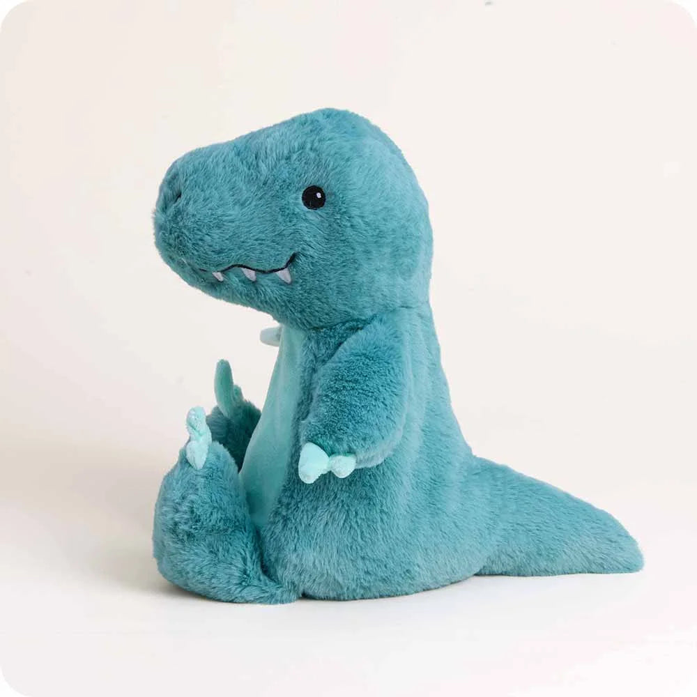 Velociraptor Warmies
