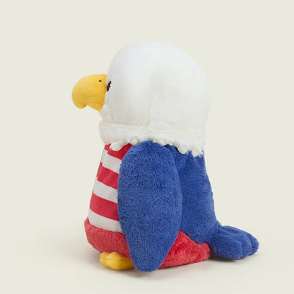 USA Eagle Warmies
