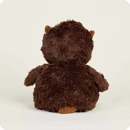 Beaver Warmies
