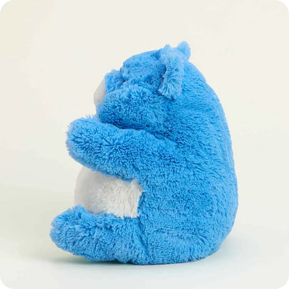 Bearly Awake Warmies