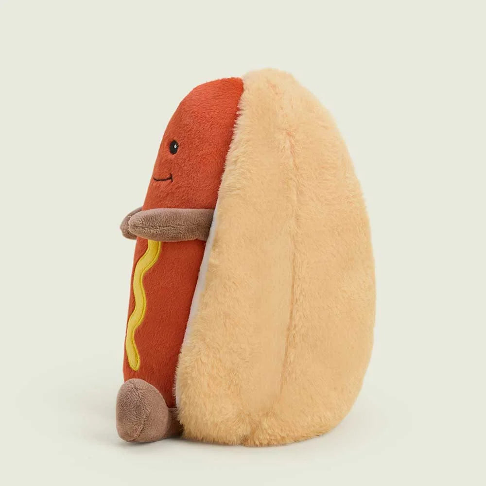 Hot Dog Warmies