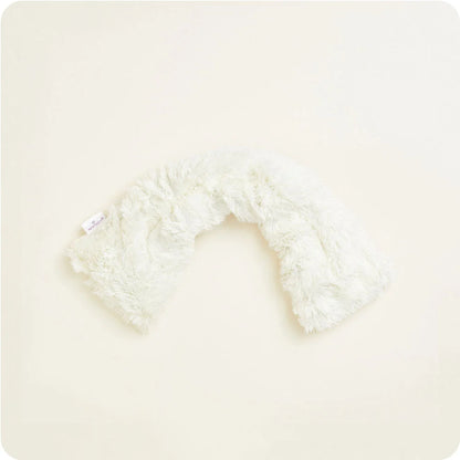 Cream Neck Wrap Warmies