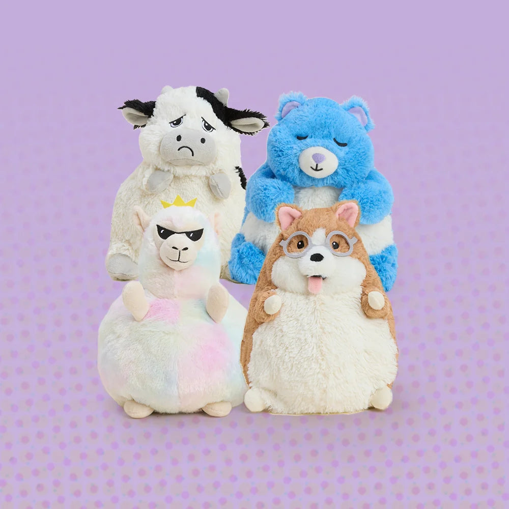 Pick Your Personality