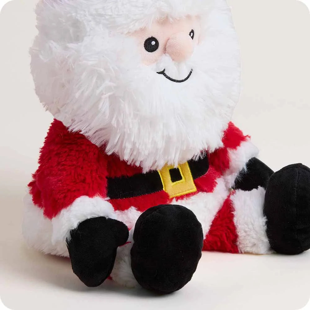 Santa Warmies