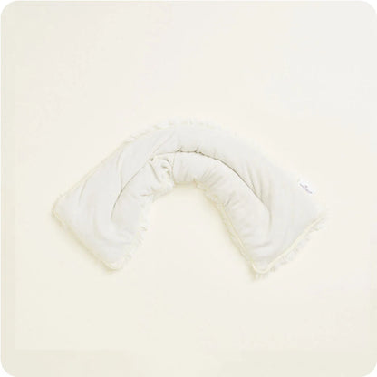 Cream Neck Wrap Warmies