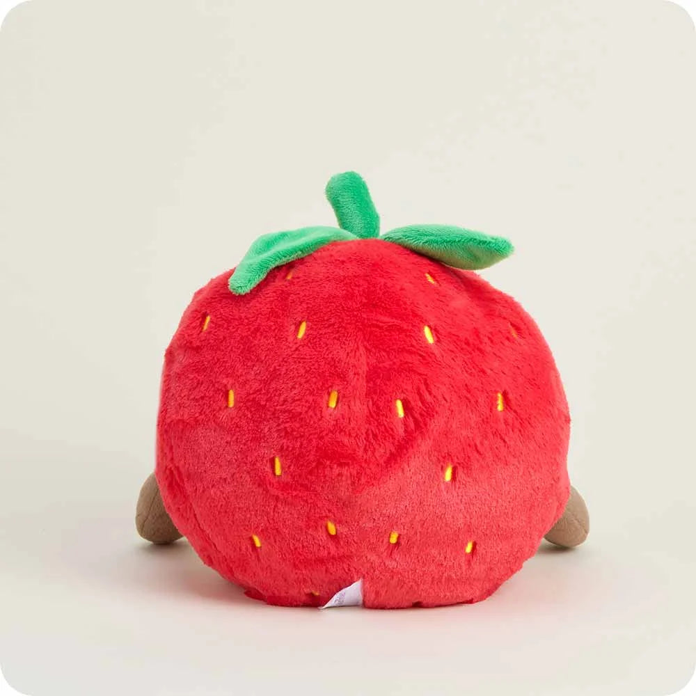 Strawberry Warmies
