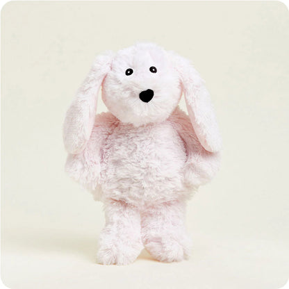 Pink Bunny Warmies
