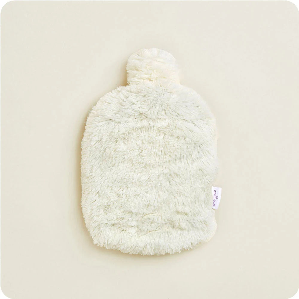Cream Bottle Warmies