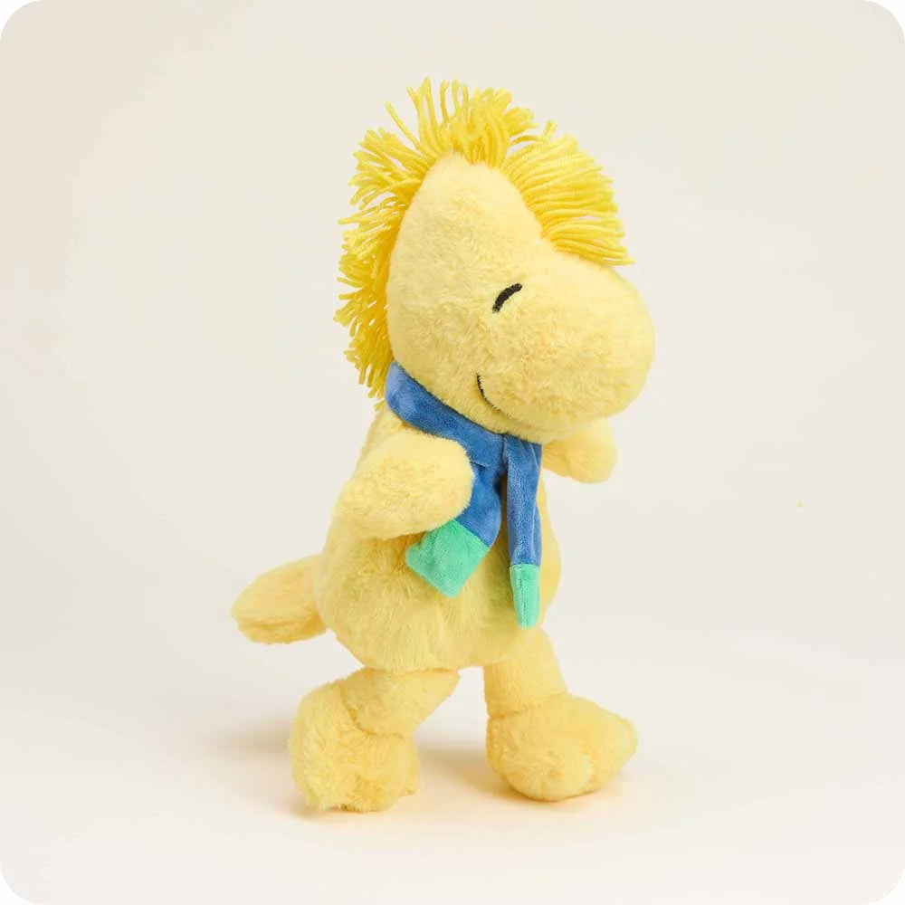 Woodstock with Scarf Warmies