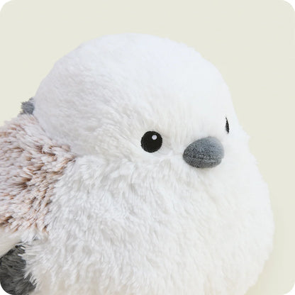 Japanese Fairy Bird Warmies