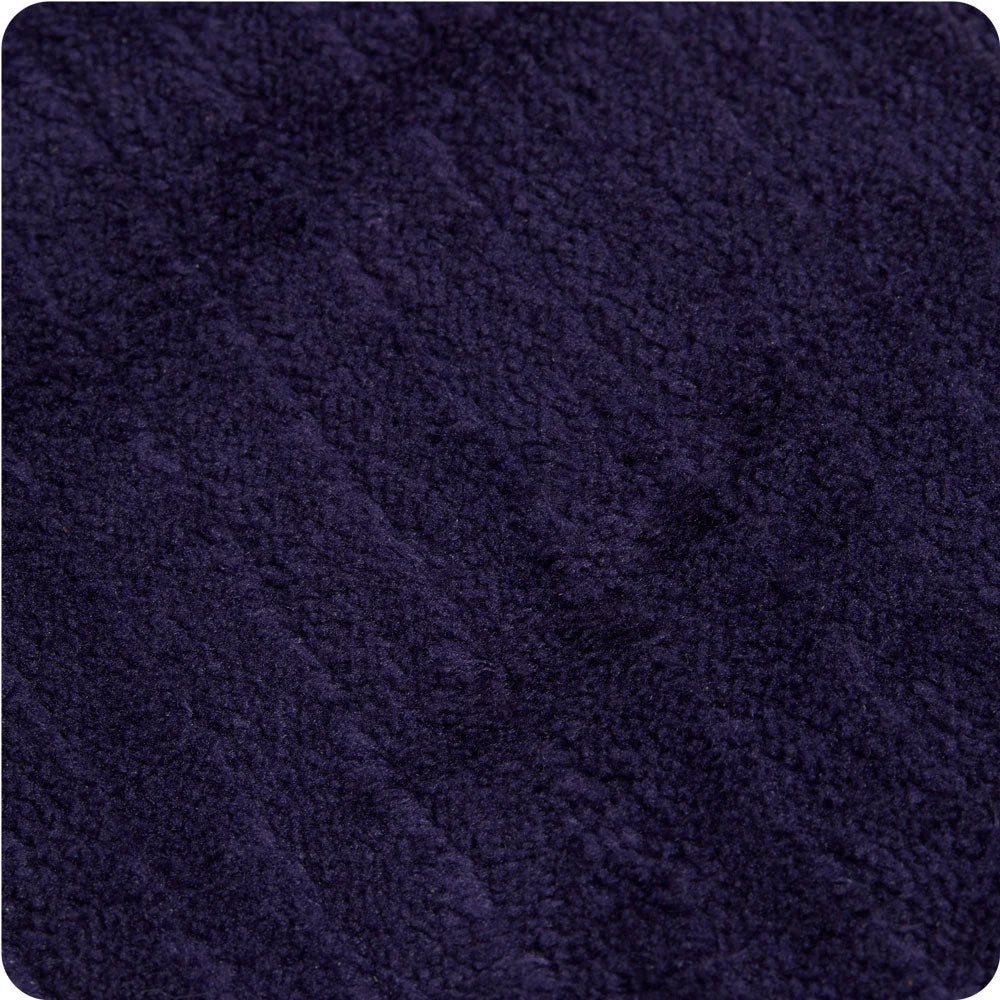 Soft Cord Midnight Blue Hot-Pak® Warmies®