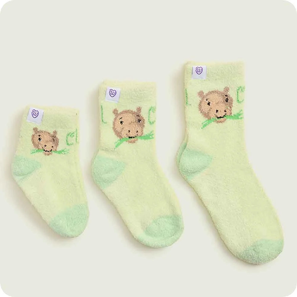 Capybara Kids Sock Set