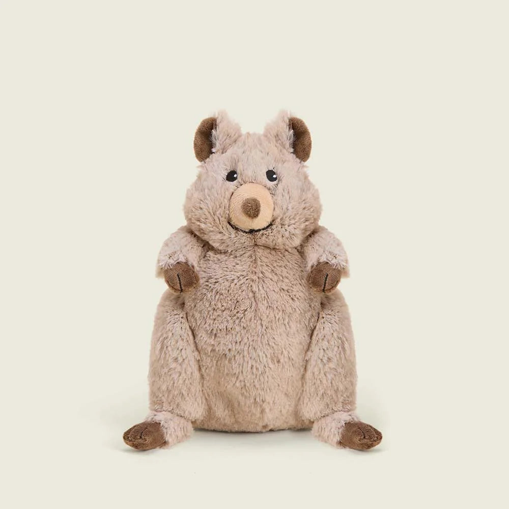 Quokka Warmies Bag Charm