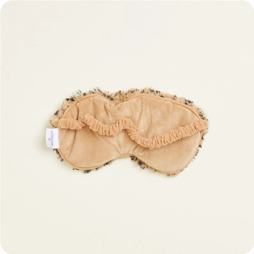 Tawny Eye Mask Warmies