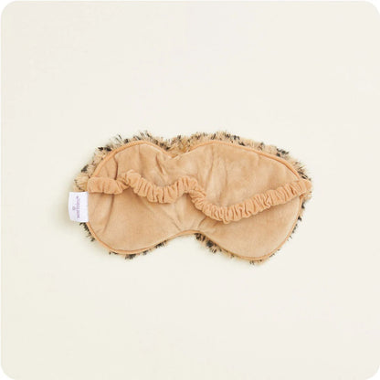 Tawny Eye Mask Warmies