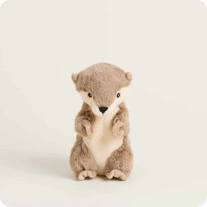 Otter Warmies Junior