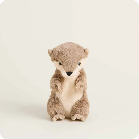 Otter Warmies Junior