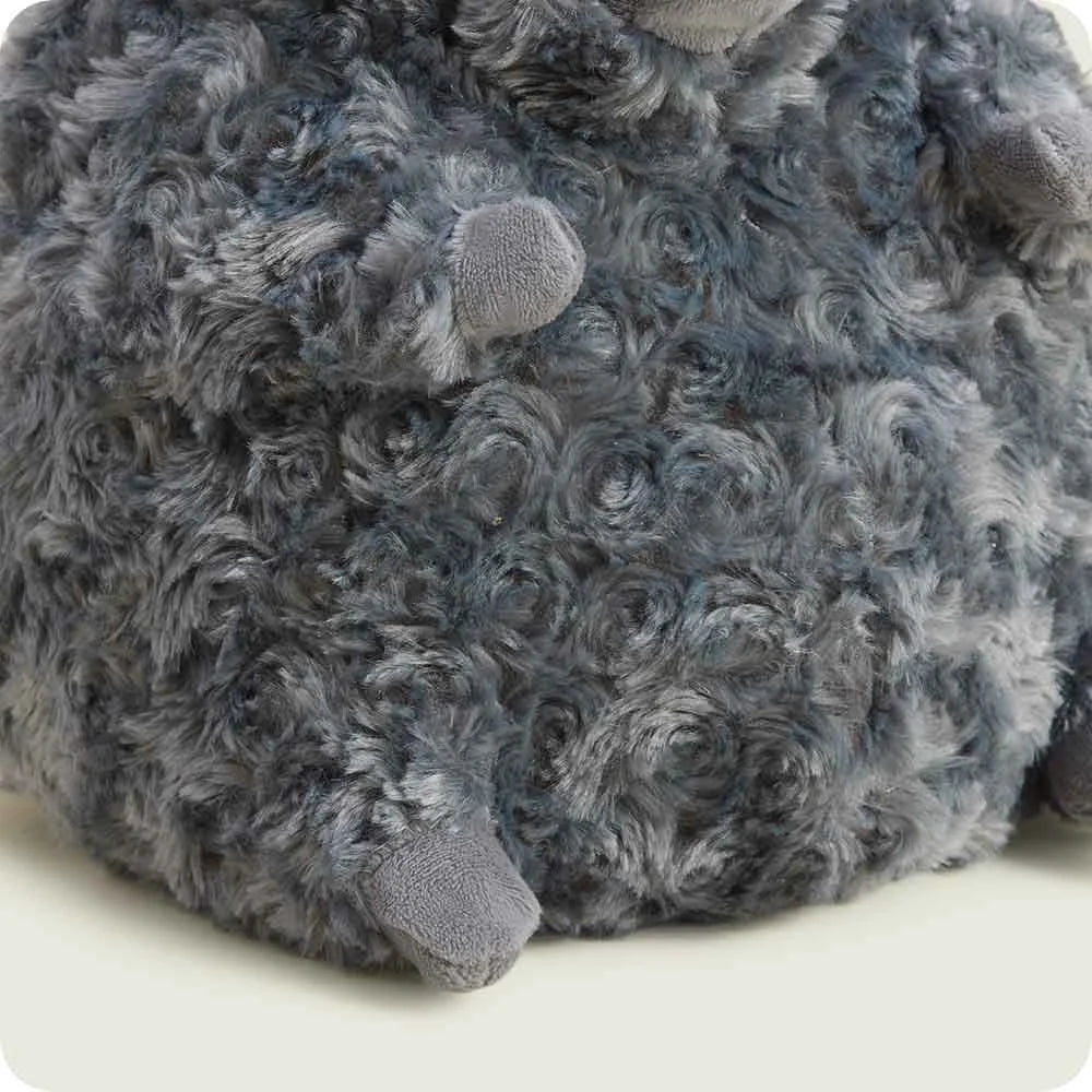 Miss Baa-Havin’ Warmies