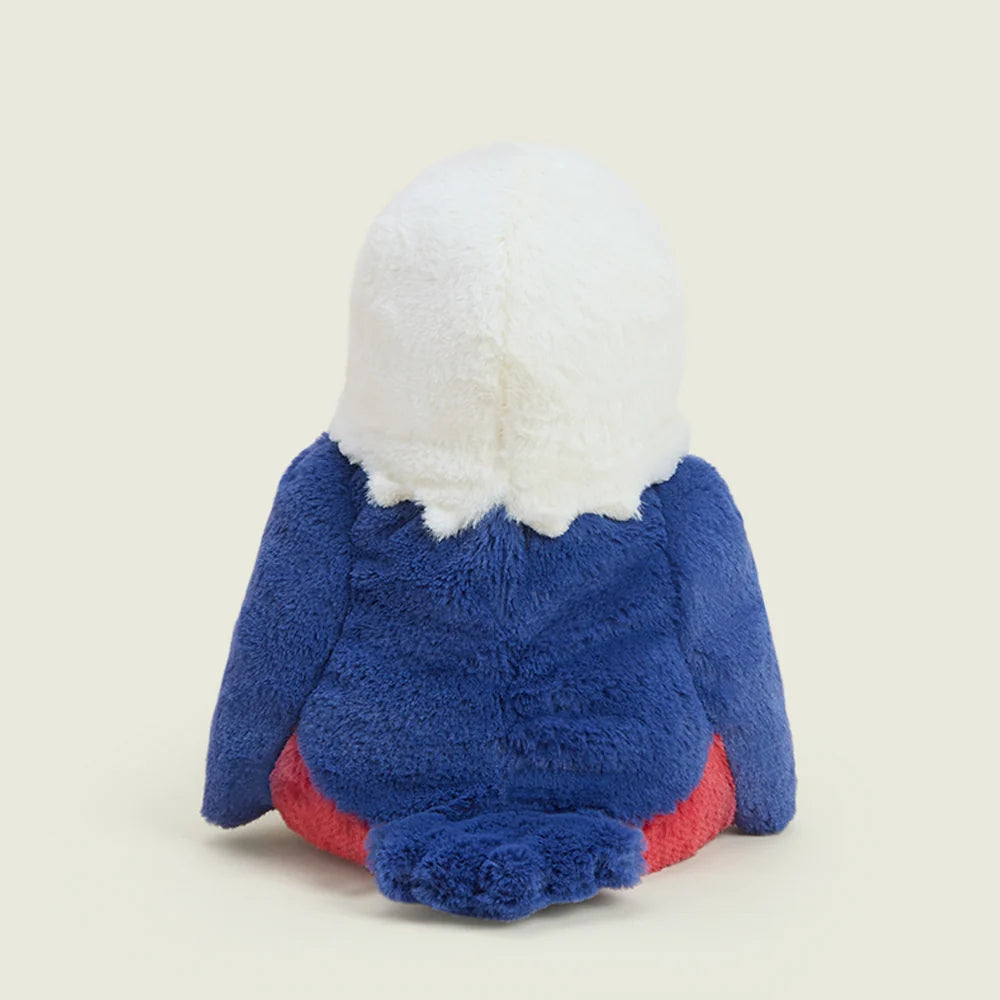 USA Eagle Warmies