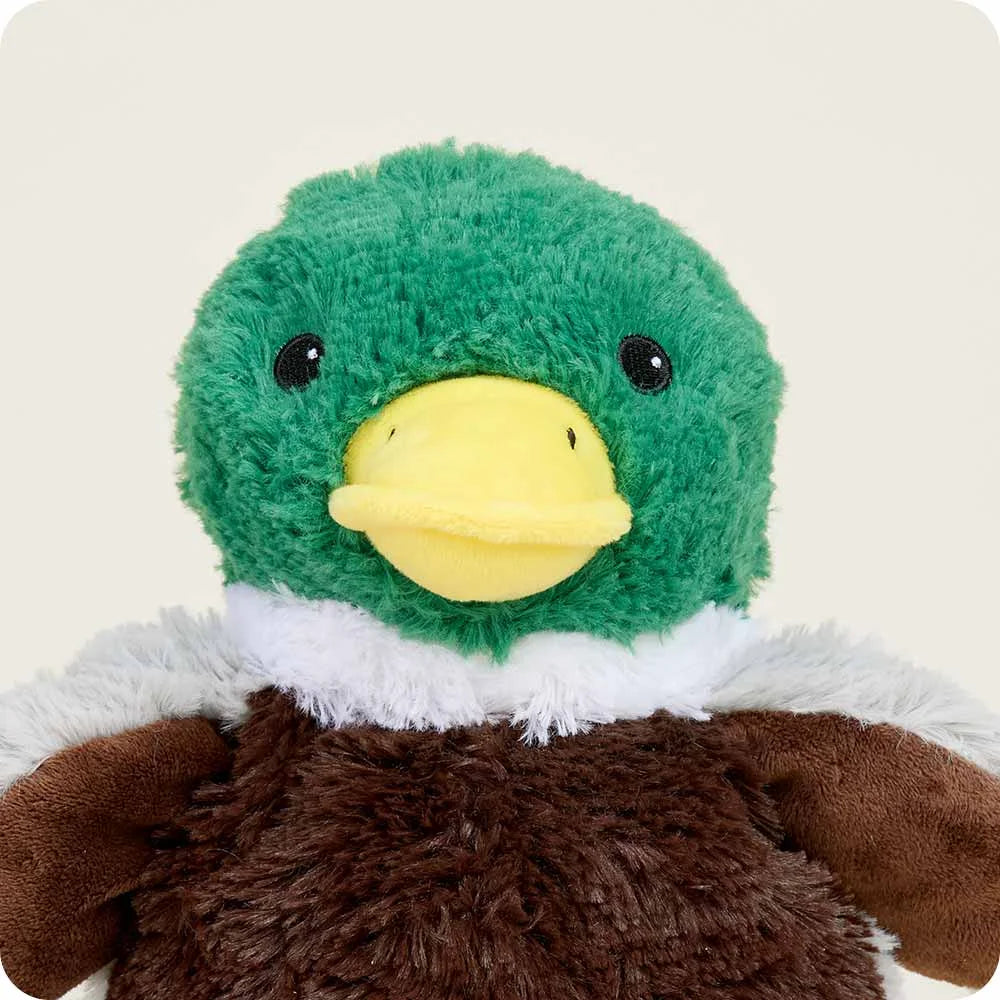 Mallard Warmies