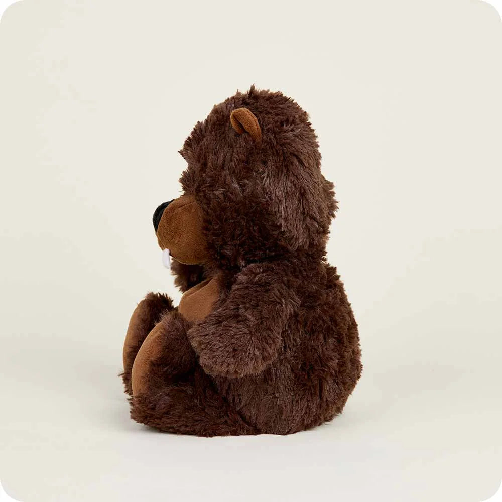 Beaver Warmies