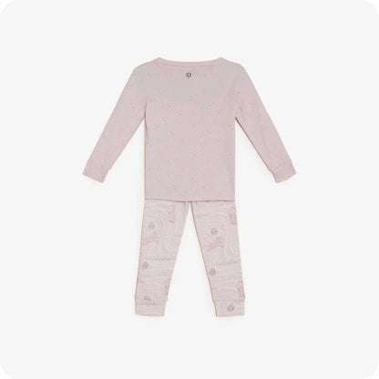 Unicorn Long Pajamas