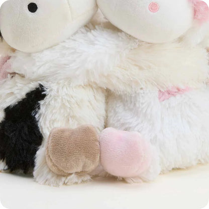 Cow Hugs