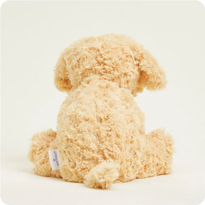 Golden Dog Warmies