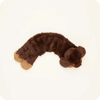 Dachshund Warmies Wrap