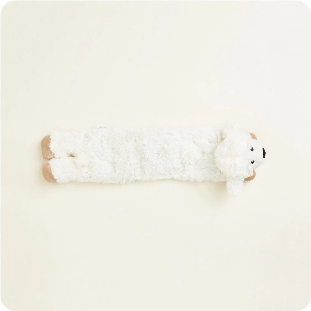 Sheep Warmies Wrap