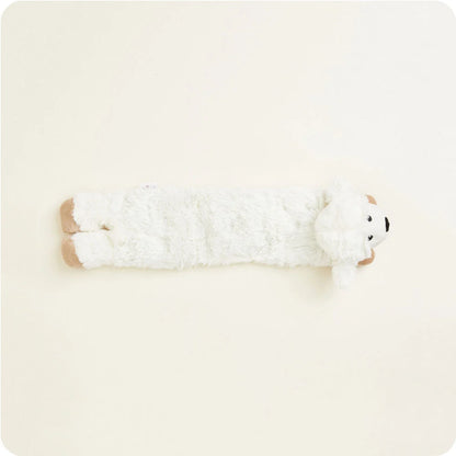 Sheep Warmies Wrap
