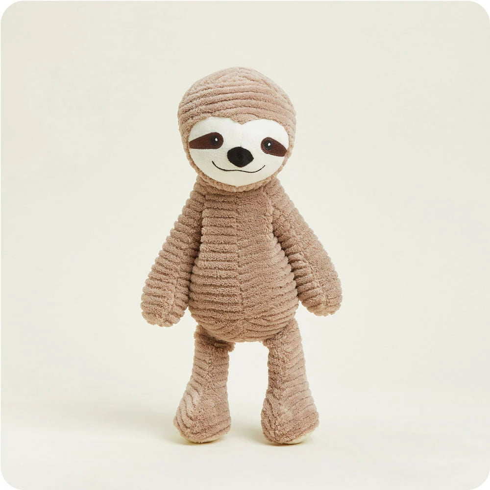 Sloth - My First Warmies