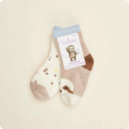 Sloth Non-Slip Socks