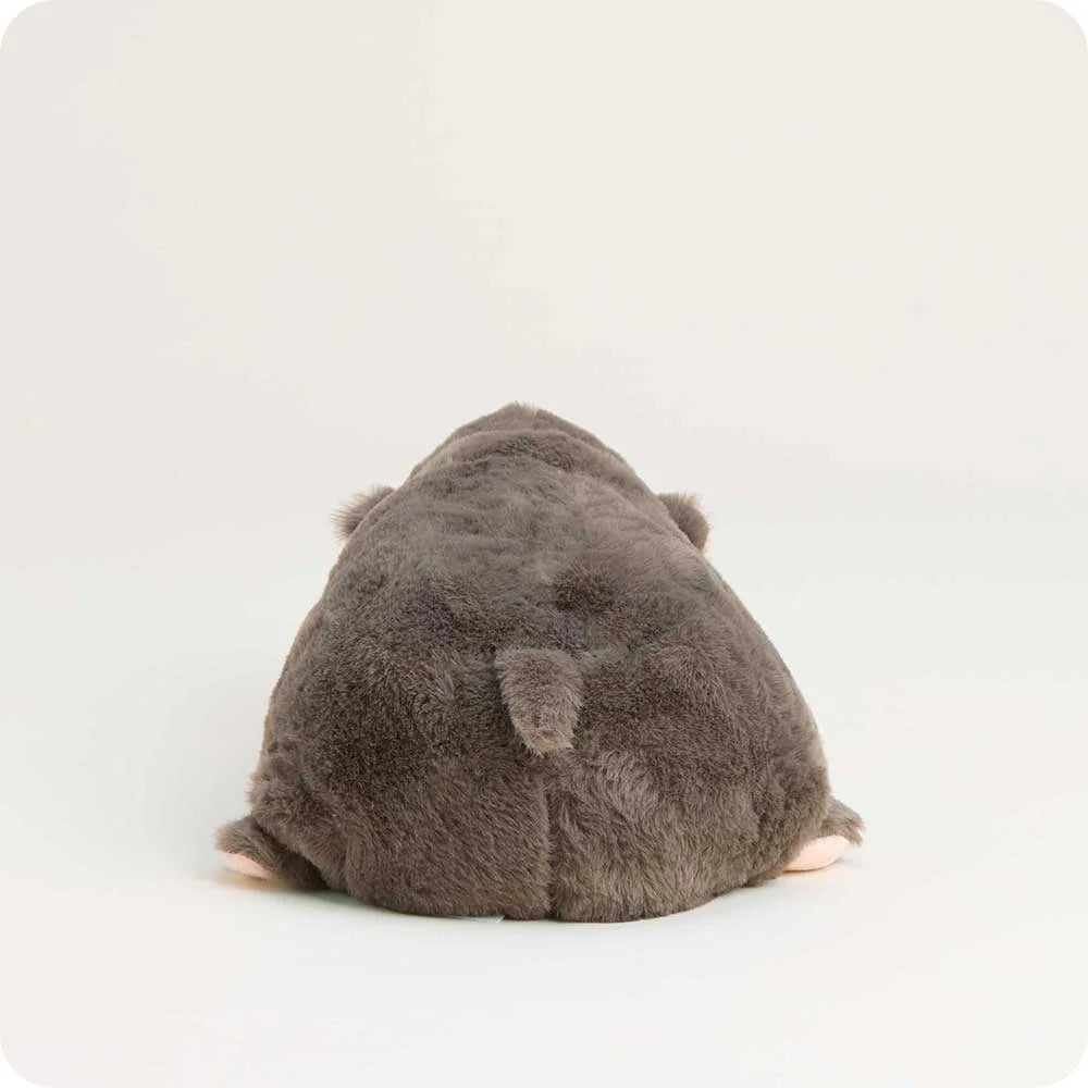 Baby Pygmy Hippo Warmies